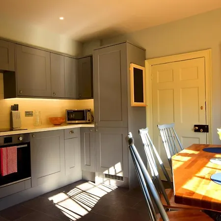 14 St Saviours Place, Hébergement de vacances York