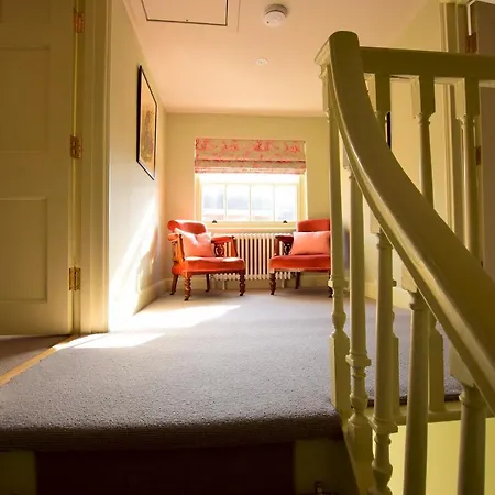 14 St Saviours Place, Hébergement de vacances York