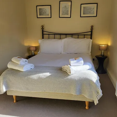 Hébergement de vacances 14 St Saviours Place, *