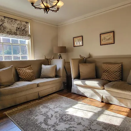 14 St Saviours Place, Hébergement de vacances York