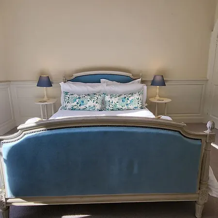 14 St Saviours Place, Hébergement de vacances