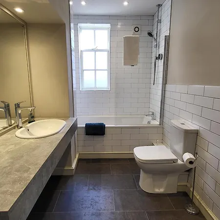 14 St Saviours Place, Hébergement de vacances York