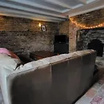 14 St Saviours Place, * Γιορκ