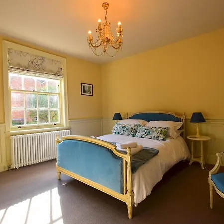 Holiday home 14 St Saviours Place, *