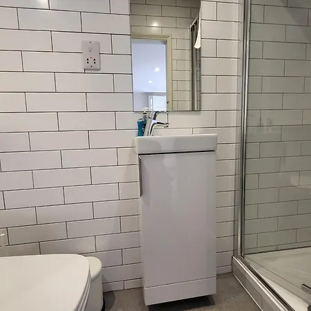 14 St Saviours Place, Holiday home