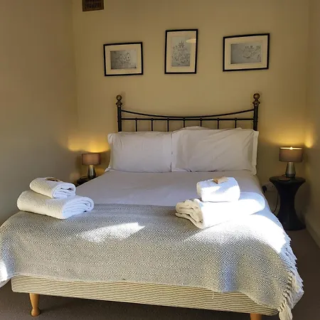 Casa vacanze 14 St Saviours Place,