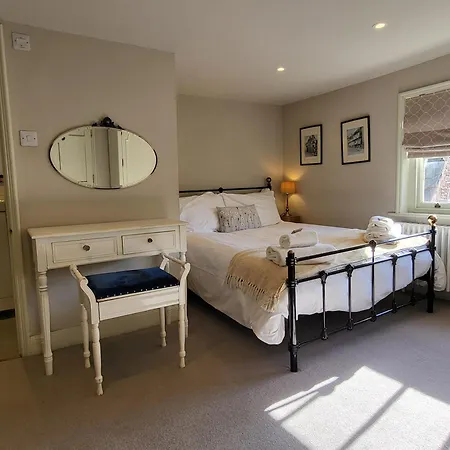 14 St Saviours Place, Holiday home *