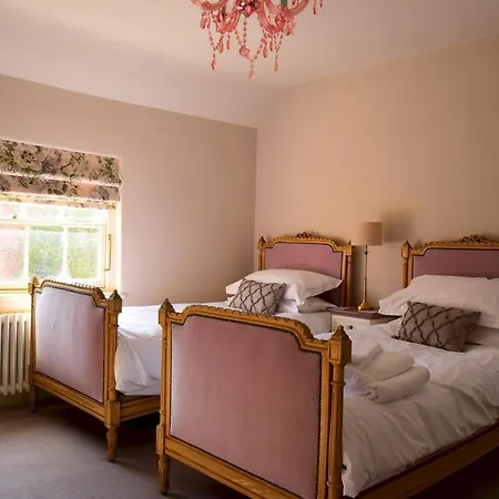 Prázdninový dům 14 St Saviours Place,