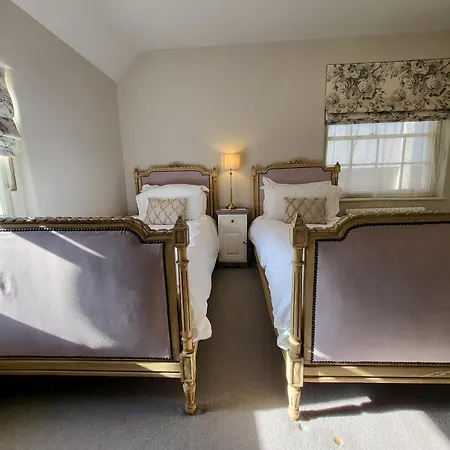 Prázdninový dům 14 St Saviours Place, York