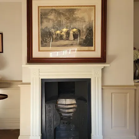 14 St Saviours Place, Prázdninový dům *